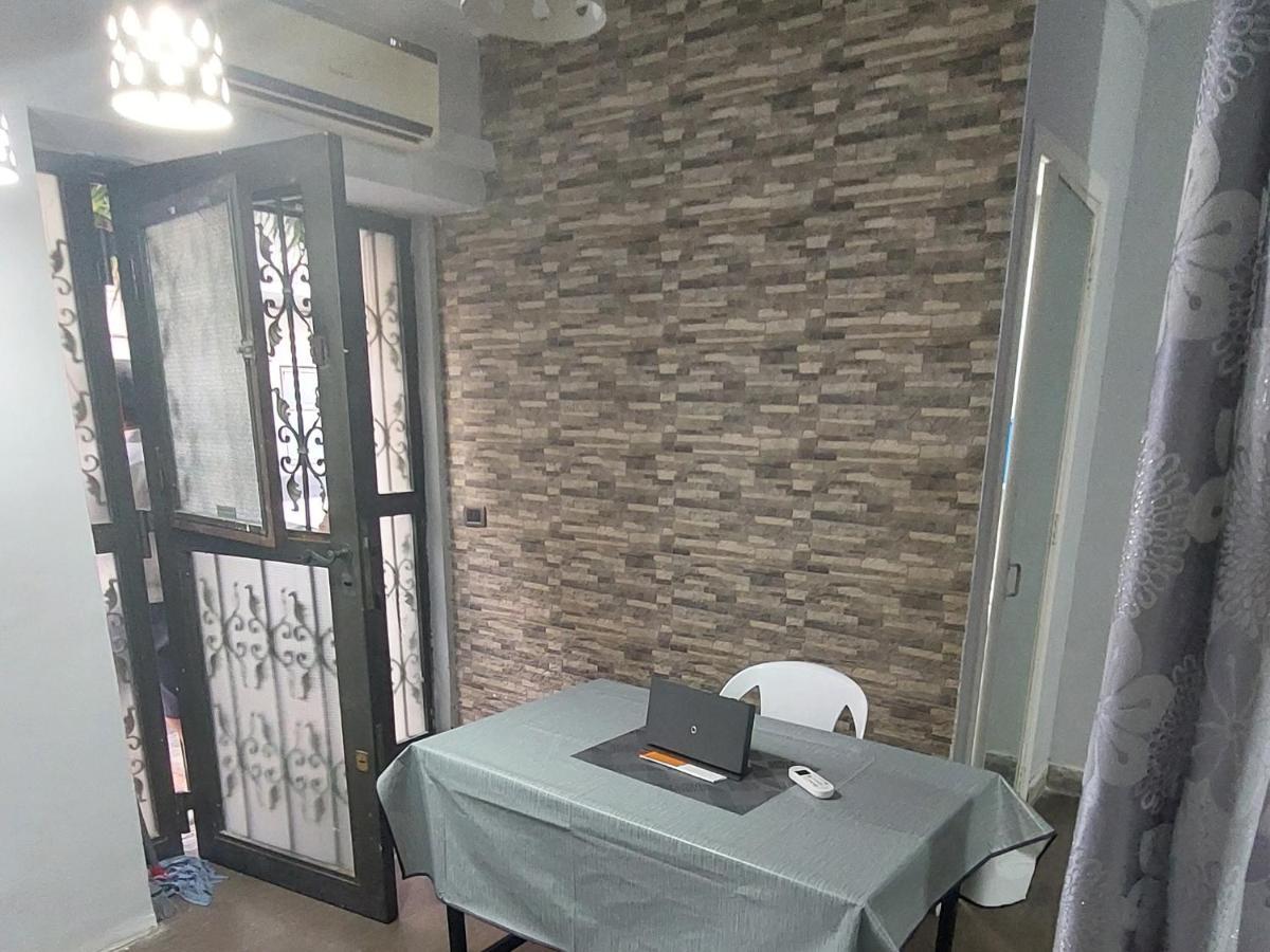 Stanza Sicilia Bedda Apartment Palermo Bagian luar foto